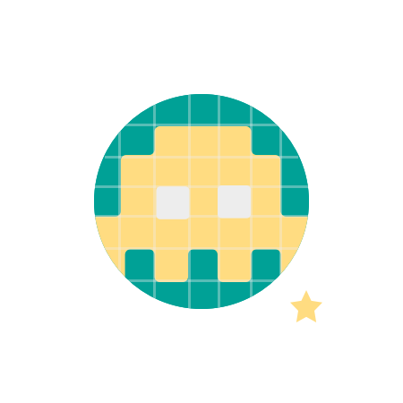 Pixel-art